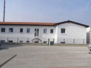 Lekáreň IRIS Zl. Moravce